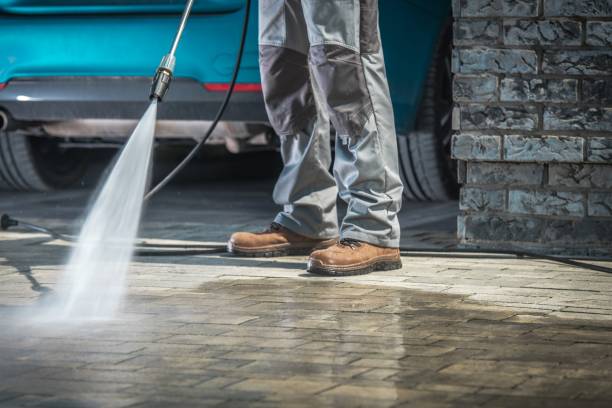 Trusted Branford Center, CT Pressure Washing Experts