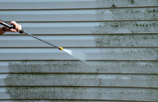 Best House Exterior Washing  in Branford Center, CT