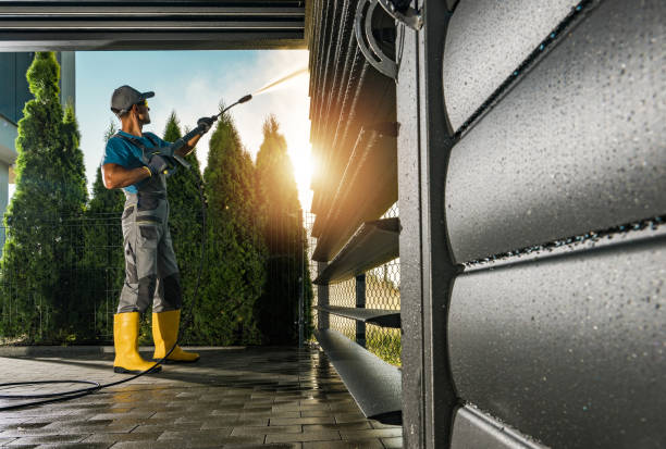 Best Building Exterior Washing  in Branford Center, CT